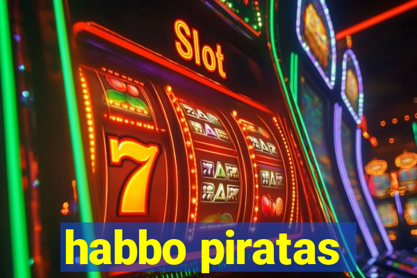 habbo piratas